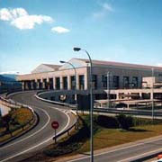 Málaga flygplats