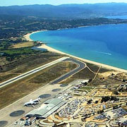 Ajaccio Flygplats