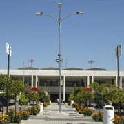 Jerez de la Frontera flygplats